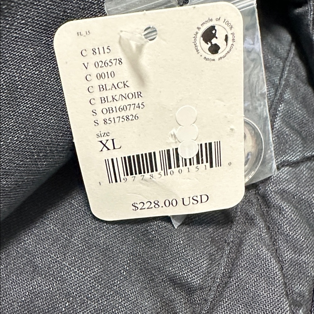 🧁 NWT Free People Jacket - Picture 4 of 6